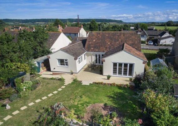 3 Bedroom Detached